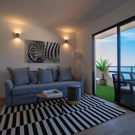 Tabaiba Premier Views Apartment Εξωτερικό φωτογραφία
