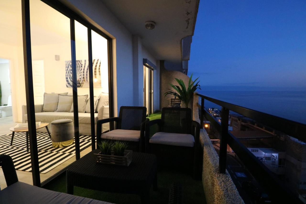 Tabaiba Premier Views Apartment Εξωτερικό φωτογραφία