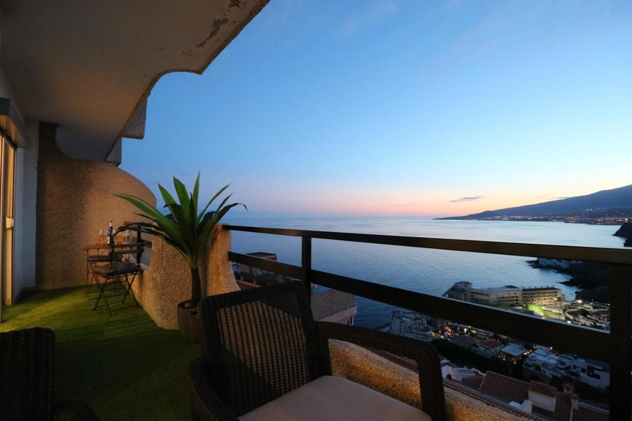 Tabaiba Premier Views Apartment Εξωτερικό φωτογραφία