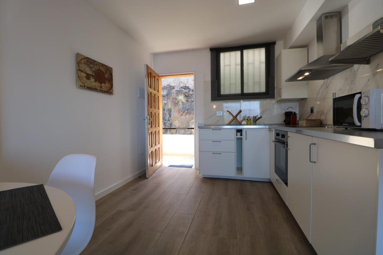 Tabaiba Premier Views Apartment Εξωτερικό φωτογραφία
