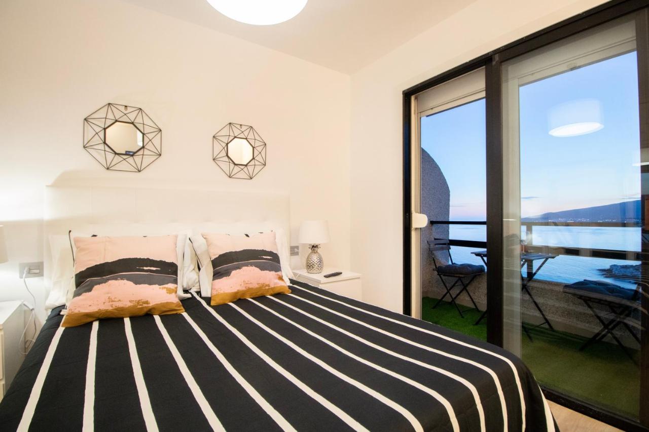 Tabaiba Premier Views Apartment Εξωτερικό φωτογραφία