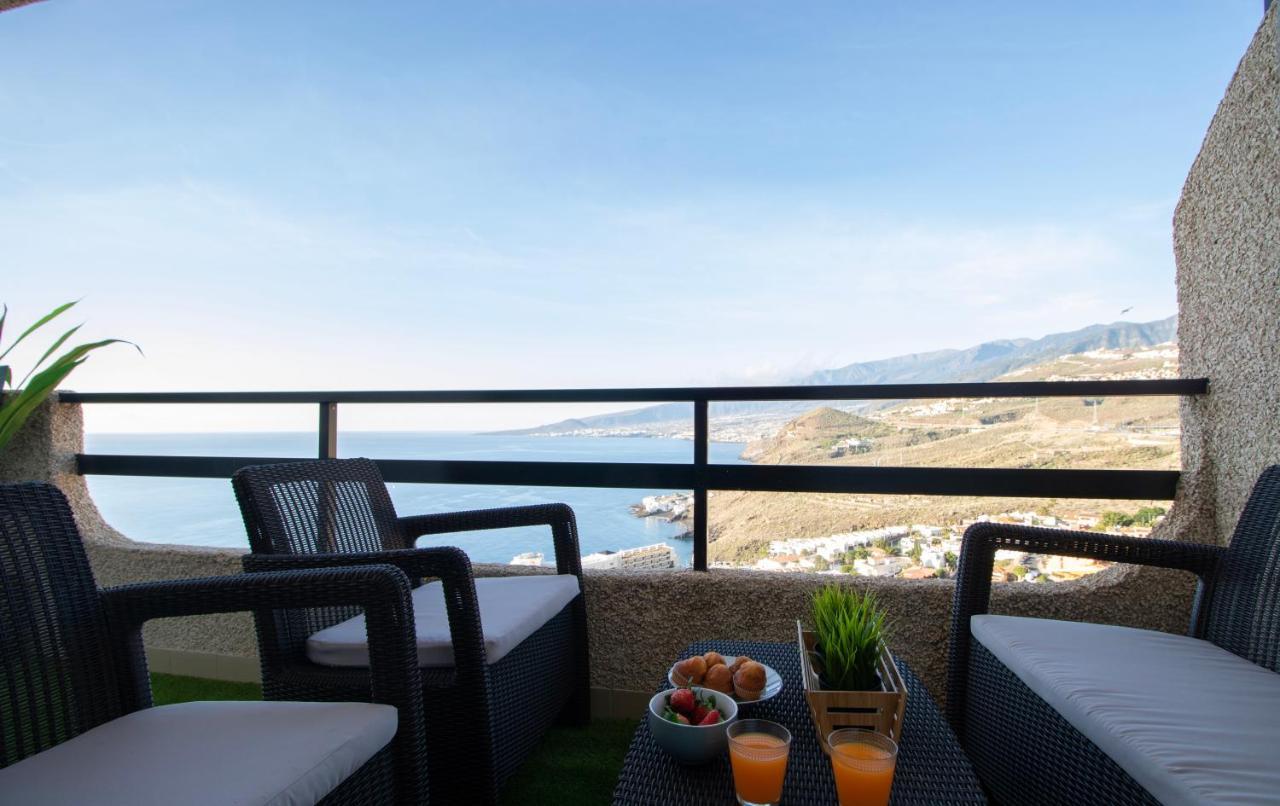 Tabaiba Premier Views Apartment Εξωτερικό φωτογραφία