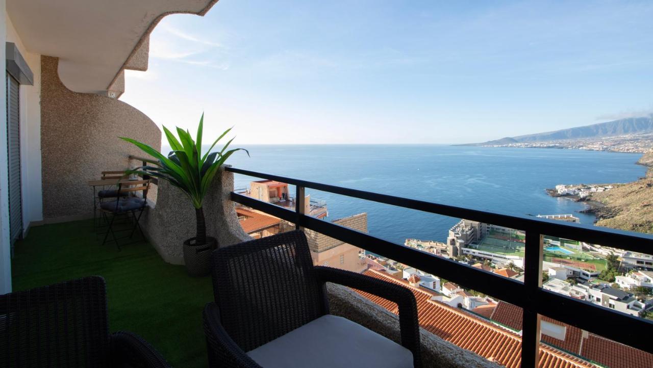 Tabaiba Premier Views Apartment Εξωτερικό φωτογραφία
