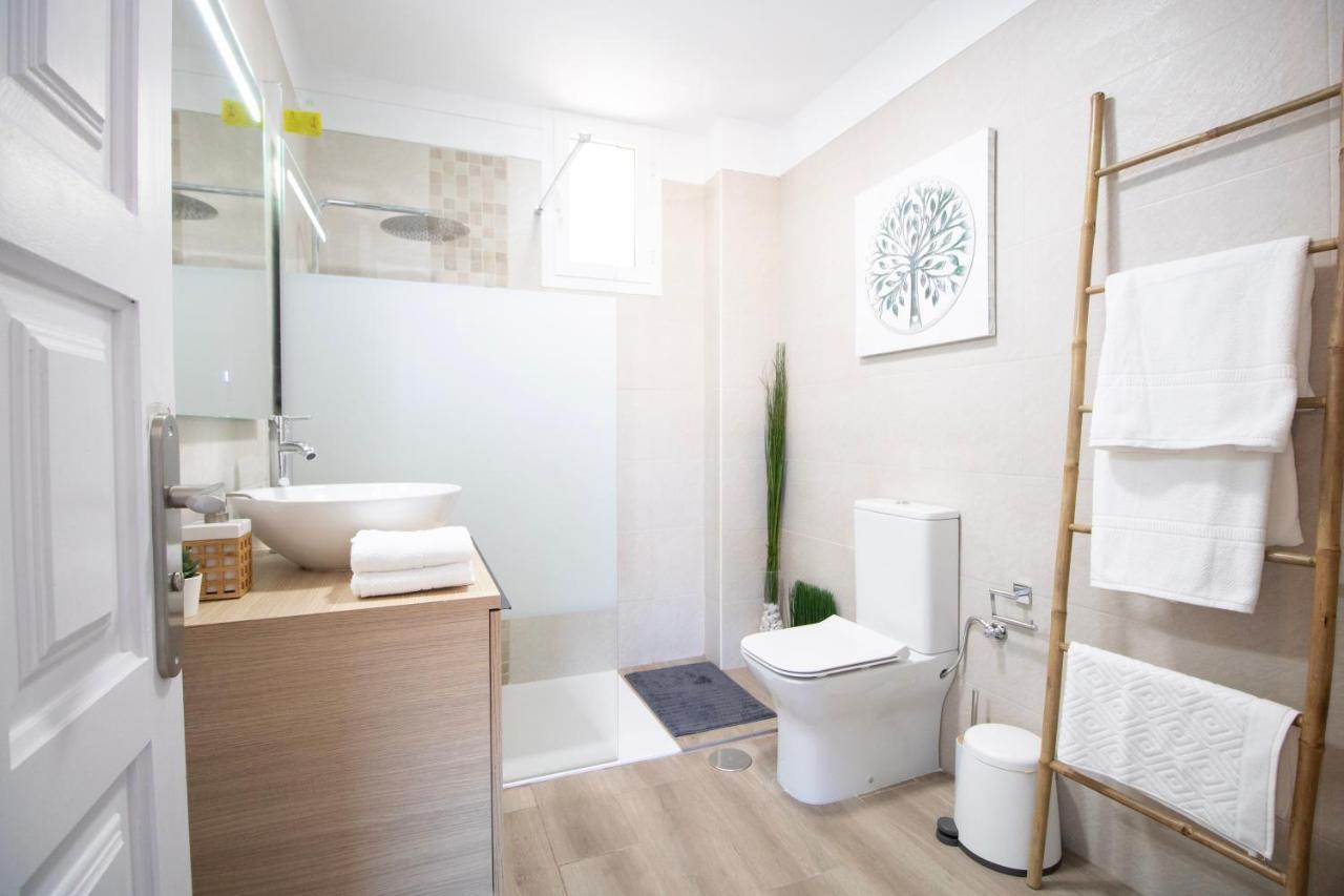 Tabaiba Premier Views Apartment Εξωτερικό φωτογραφία