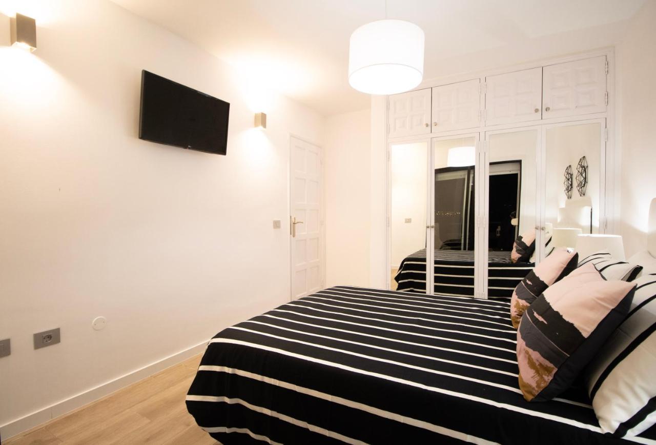 Tabaiba Premier Views Apartment Εξωτερικό φωτογραφία