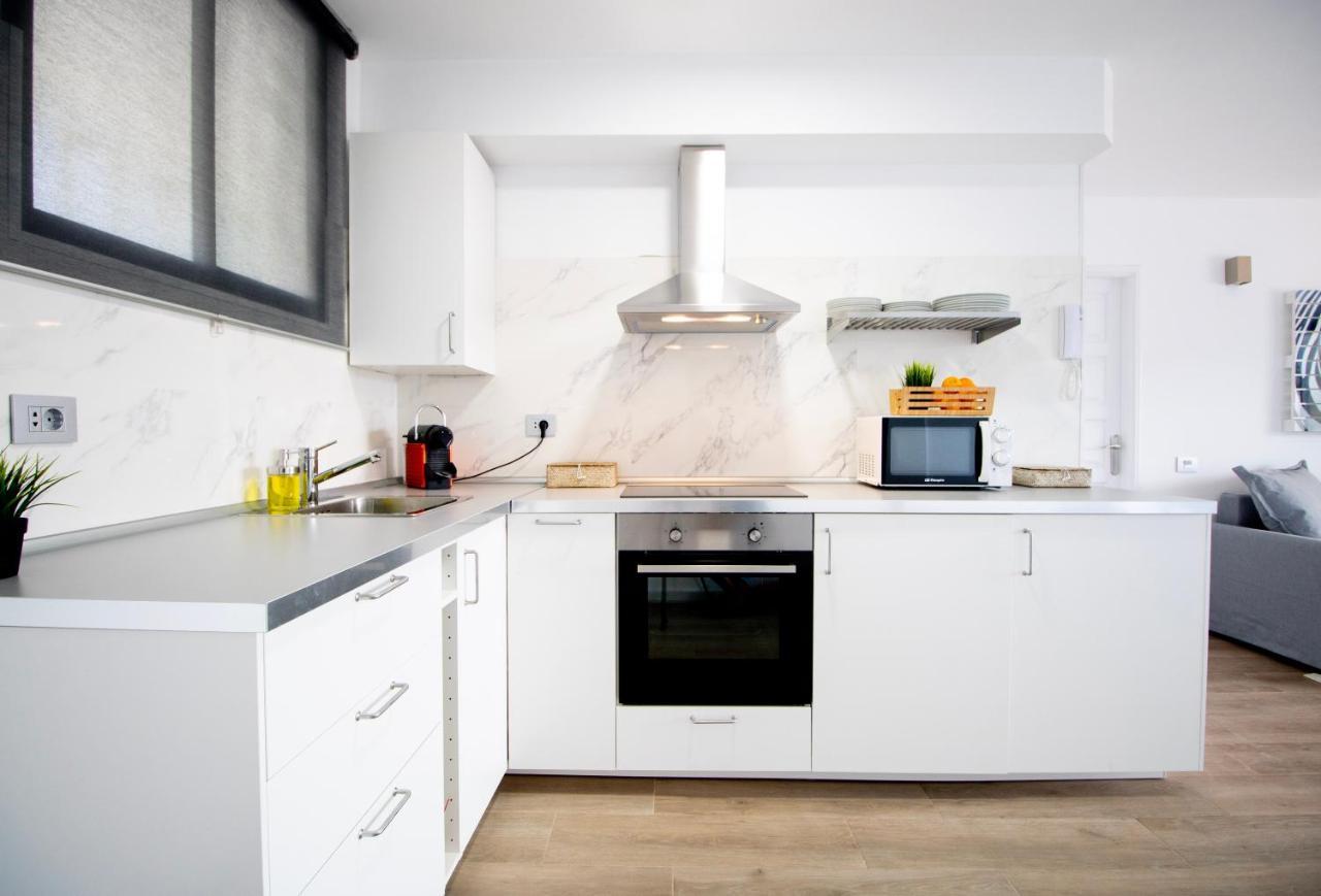 Tabaiba Premier Views Apartment Εξωτερικό φωτογραφία